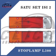 Stop lamp For L-300 PLASTIC (LH=RH) Stop lamp/ Stop lamp L300 L 300