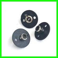 1 Pin RCA Socket RCA Connector