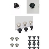 Cabinet Knob Drawer Wardrobe Door Pull Handle