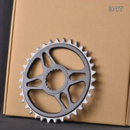 GOLDIX Bicycle Chainring for Shimano Deore XT M7100 M8100 M9100 12S Mountain Bike Crankset Wide Narr