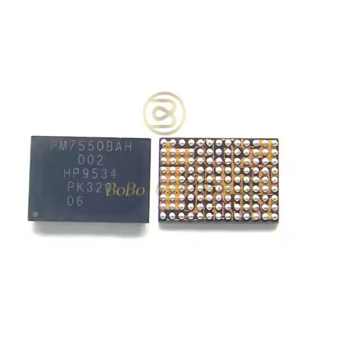 2-10pcs Power ic PM7550 PM7550BAH