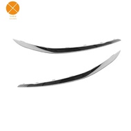 51117362695 51117362696 Front Left / Right Lower Bumper Molding Trim For 2016-2019 BMW G11 G12