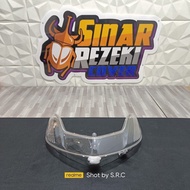 Win - Mika Glass Sen Sein Riting Front Mio Smile Garnish 28D