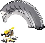 N027988 Lower Guard Miter Saw Replacement for DHS716 DWS779 DWS780 DWS782 DHS790 Miter Saw Protector