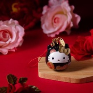 [限時預購]Hello Kitty達摩造型悠遊卡-和風限定版