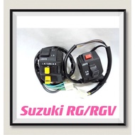 Suzuki RG110 RGV120 Handle Switch Set RL LH