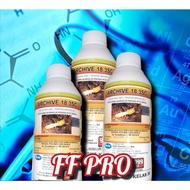 BEST SALLERS HEXTAR ARCHIVE 18.3 SC 1L RACUN CHEMICAL TERMITE ANAI-ANAI PEST CONTROL PEMBASMI SERANG