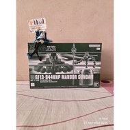 Bandai HG 1/144 GF13-044NNP Mandor Gundam 4573102691859