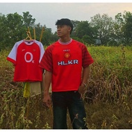 HALAKIRI FOOTBALL CLUB EDITION V3 JERSEY