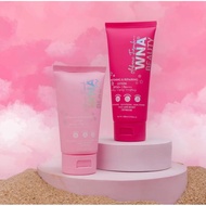 WNA Lotion Whitening & Repairing Advance (10x Faster & 24 Moisture)