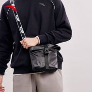 Anta Crossbody Bag Men Women Summer New Style Fashion Shoulder Bag Cycling Bag Mobile Phone Bag Spor