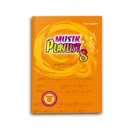 Yanita Playlist Music Song Book 8
