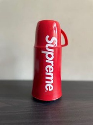 Supreme helios logo thermos - water bottle 水壺 保溫壺