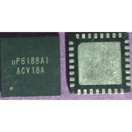 IC UP6188A1 UP6188AI UP6188A