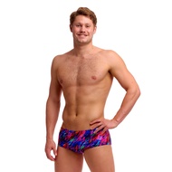 FUNKY TRUNKS Men's Classic Trunks