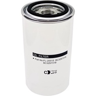 FL2051S Oil Filter Compatible with 2011-2022 Ford F250 F350 F450 F550 F650 F750 6.7L Powerstroke Die