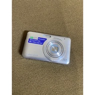 ( USED ) SONY STEADYSHOT DSC-W310 CCD DIGITAL CAMERA