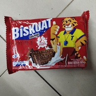 Biskuit Biskuat  Coklat Kemasan 1064Gram