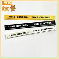 [InterfunS] Keyboard Ribbon Mechanical Keyboard Strap Magnetic Axis Keyboard Strap Wooting Atk68 Dru