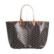 [未使用] Goyard Saint Louis 小號