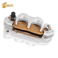 MATI Front Brake Caliper for Yamaha YZ65 TTR125  YZ85 YZ80 1987-2023  4ES-2580T-20-00 5PA-2580T-00-0