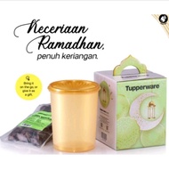 Tupperware Kurma Set