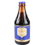 Blue Hat Bottle red Belgium 24CHIMAY Beer 330ml Beer * Zhimei