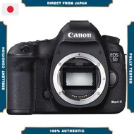 【Excellent】 Canon EOS 5D Mark III Digital SLR Camera Body EOS5DMK3