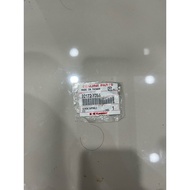 92172-Y055 screw tapping 5x12 original (05) for kawasaki j300 @ sc300