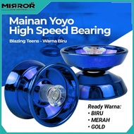 Blazing Teens High Speed Bearing Yoyo Toy