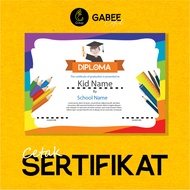 CERTIFICATE CHARTERATE/ ACTIVITY/ EVENT/ EVENT/ COMPETITION/ SEMINAR/