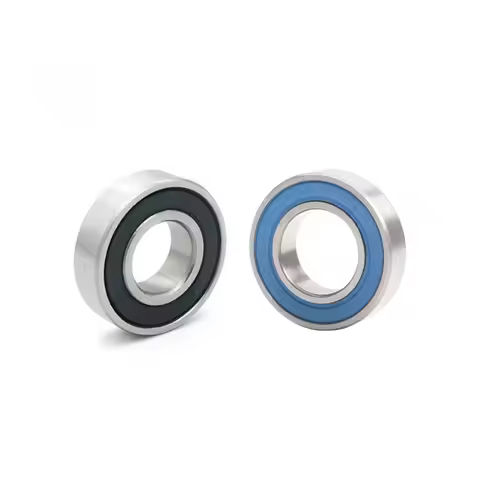 4pcs 6901/6902 RS Bearing 6901-2RS 6902-2RS ABEC-3/5 Hobby Electric RC Car Truck 6901 6902 RS 2RS Ba