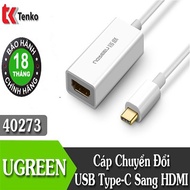 Genuine USB Type-C to HDMI conversion cable Ugreen UG-40273