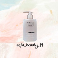 CULTUSIA SHAMPOO GRAY EXPLORA / GREY SHAMPOO / SILVER SHAMPOO180 ML