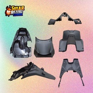 WIN - Rough Body Vario 110 FI & Esp Led K46 2014 - 2019