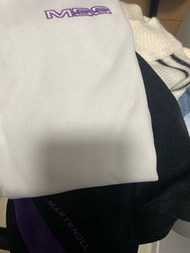 瑪利諾中學運動服