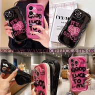 CURLY LUCK CASING FOR REALME NOTE 50 C63 C65 C67 C53 C51 C55 C35 C33 C31 C30 C25 C25S C25Y C21Y C21 