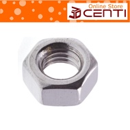 Nut Screw M1 M1.2 M1.4 M1.6 M2 M2.5 M3 M4 M5 M6 M8 M10 1mm 1.2mm 1.4mm 1.6mm 2mm 2.5mm 3mm 4mm 5mm 6