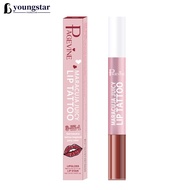 YSR  Waterproof Lip Liners Makeup Lipliner Matte Velvet Lipstick Pen Liptint Long Lasting Waterproof