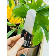 Ultra-thin long 3d screen separator