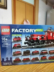 Lego 10183