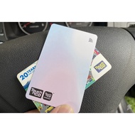 Unicorn Cashless eWallet self reload TnG RFID