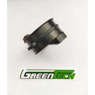 KLX450 CARBURETOR INTAKE RUBBER Original kawasaki