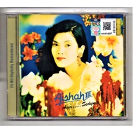 AISHAH III - Asia Sedunia ( CD )
