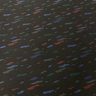 【LWS MALL】 100cm x150cm Le Mans confetti fabric Recaro racing car seat cover JDM style headliner doo