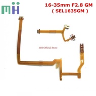 Copy NEW For Sony FE 16-35mm F2.8 GM SEL1635GM Lens Aperture Flex Diaphragm Flexible Focus Cable Rib