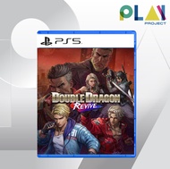 [PS5] [มือ1] Double Dragon Revive [PlayStation5] [เกมPS5]
