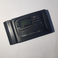 Walkman AIWA HS-JX707 Kassette Recorder Player