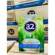A2 Whole Milk Powder 1kg