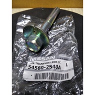 PIN-TRANSVERSE LINK NISSAN NAVARA D22 WD21 54580-2S40A ORIGINAL